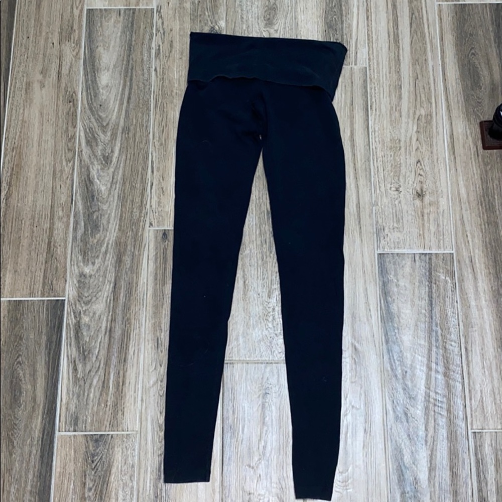 victoria secret leggings